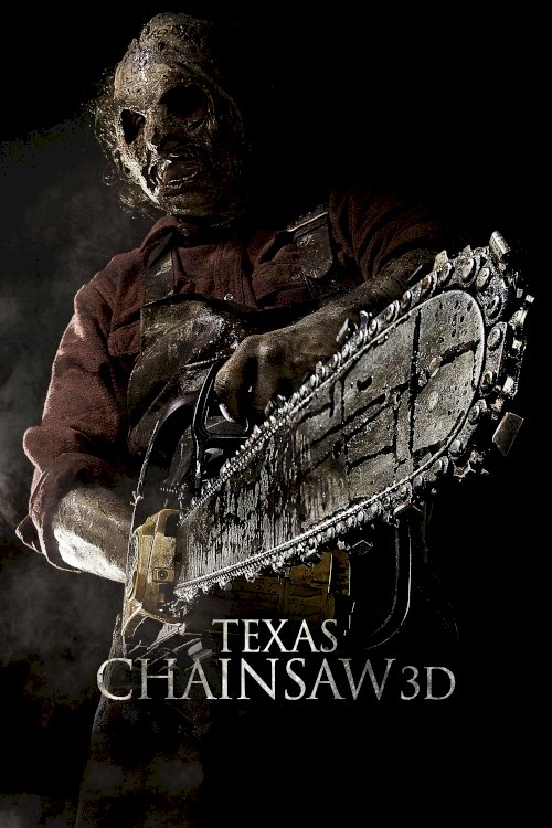 Texas Chainsaw 3D Texas Chainsaw 3D