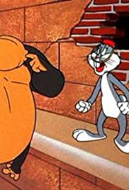 Hurdy-Gurdy Hare Hurdy-Gurdy Hare