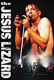 The Jesus Lizard: Live The Jesus Lizard: Live