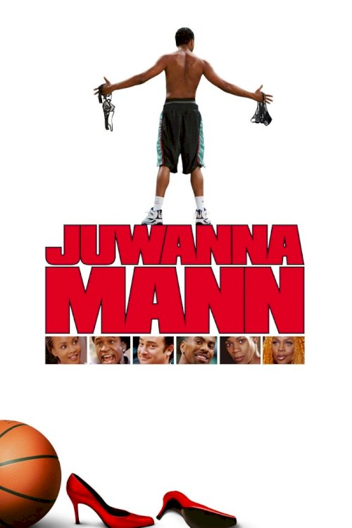 Juwanna Mann Juwanna Mann