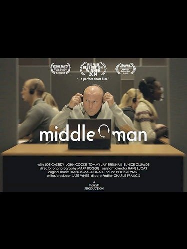 Middle Man Middle Man