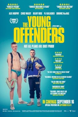 The Young Offenders The Young Offenders