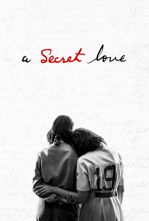A Secret Love A Secret Love