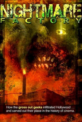 Nightmare Factory Nightmare Factory