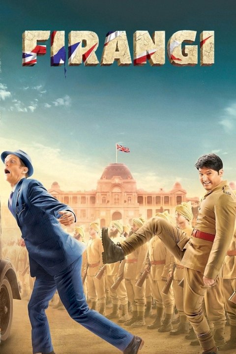 Firangi Firangi