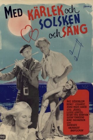 Love, Sunshine and Songs Love, Sunshine and Songs