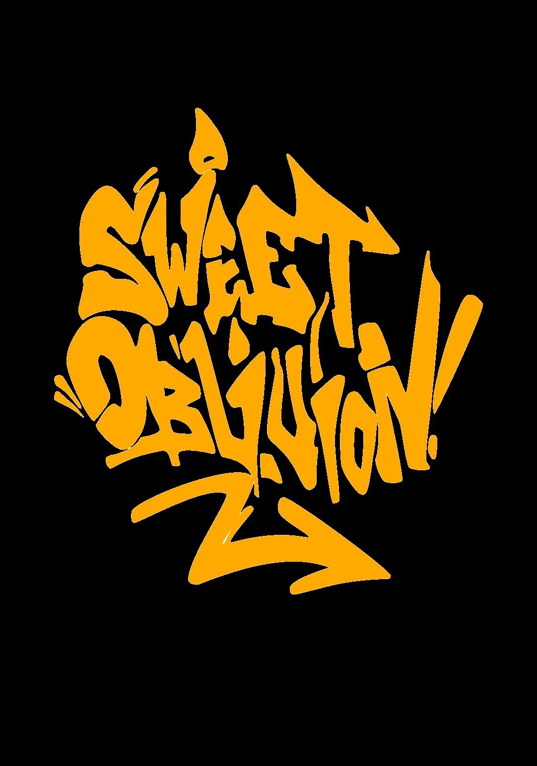 Sweet Oblivion Sweet Oblivion