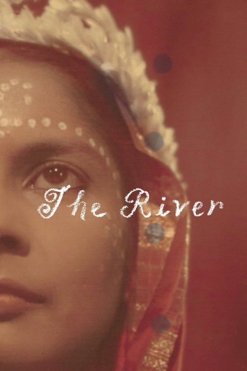 The River The River