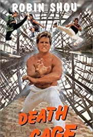 Death Cage Death Cage