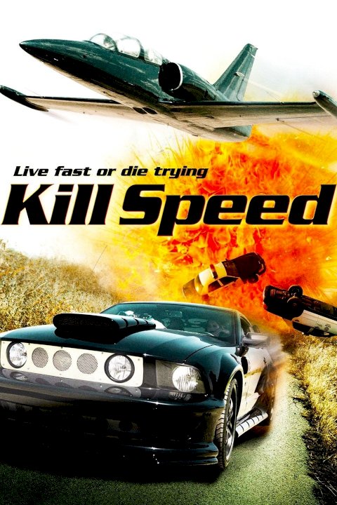 Kill Speed Kill Speed