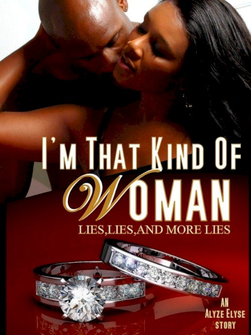 I'm That Kind of Woman