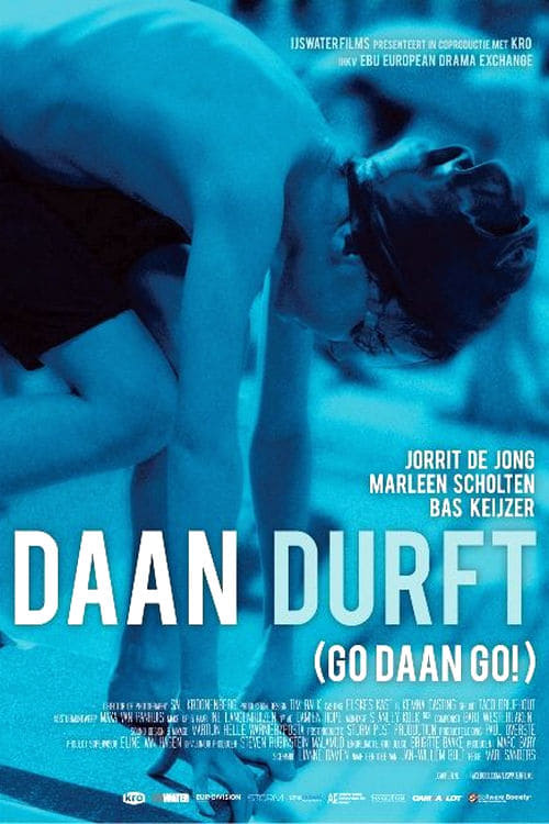 Go Daan Go! Go Daan Go!