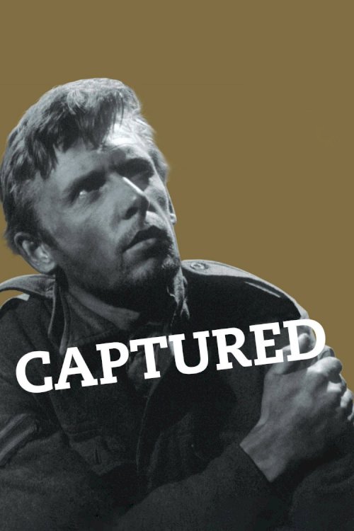 Captured Captured