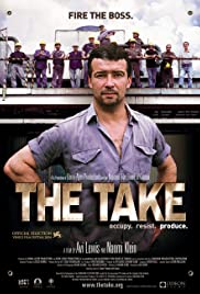 The Take The Take