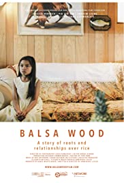 Balsa Wood Balsa Wood