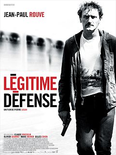 Légitime défense Légitime défense