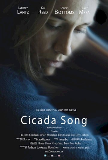 Cicada Song Cicada Song