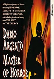 The World of Dario Argento 2: Master of Horror The World of Dario Argento 2: Master of Horror
