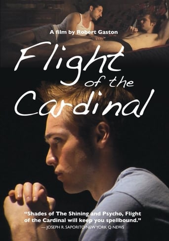 Flight of the Cardinal Flight of the Cardinal