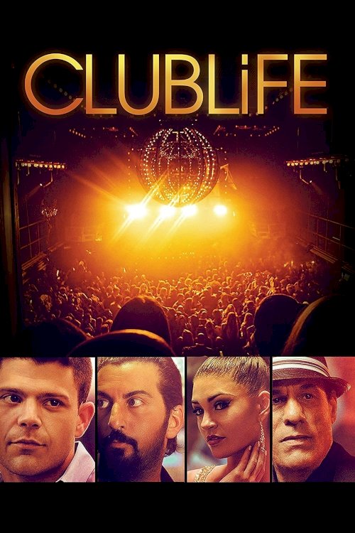 Club Life