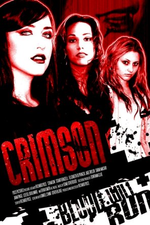 Crimson Crimson