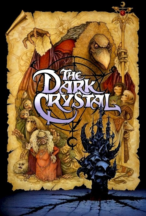 The Dark Crystal The Dark Crystal