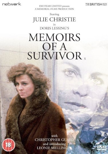 Memoirs of a Survivor Memoirs of a Survivor
