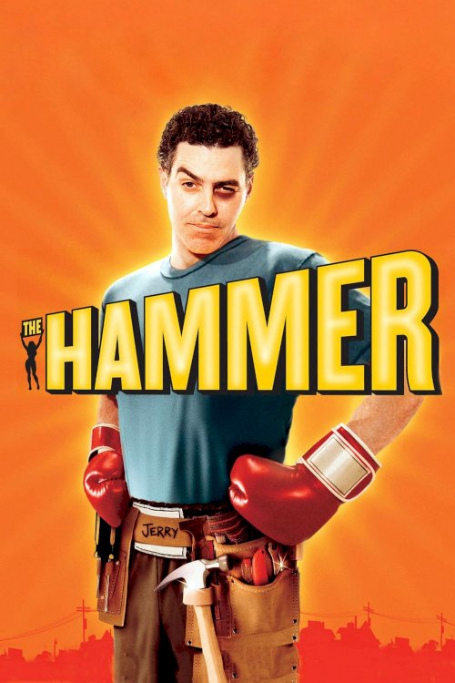 The Hammer The Hammer