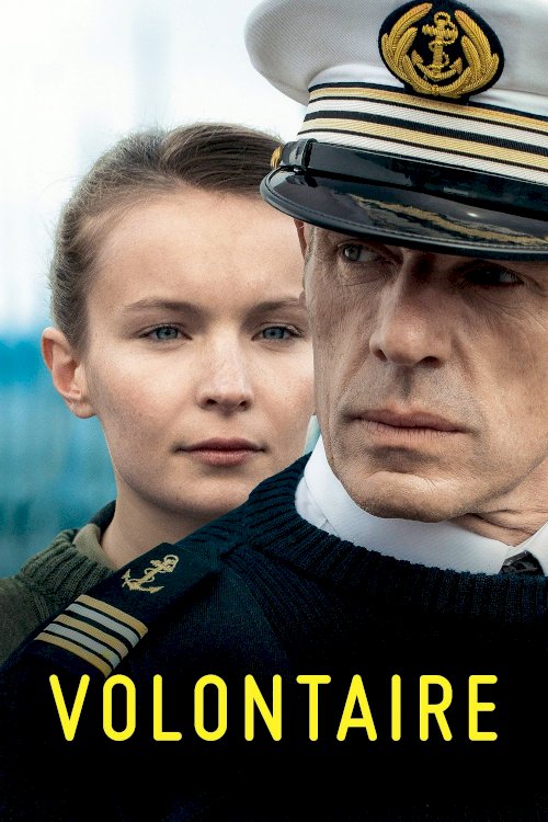 Volontaire Volontaire