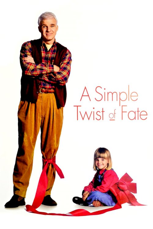 A Simple Twist of Fate A Simple Twist of Fate