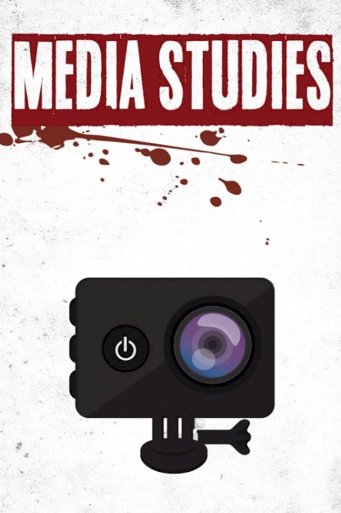 Media Studies Media Studies