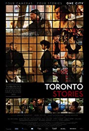 Toronto Stories Toronto Stories