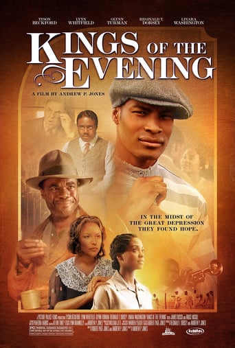 Kings of the Evening Kings of the Evening