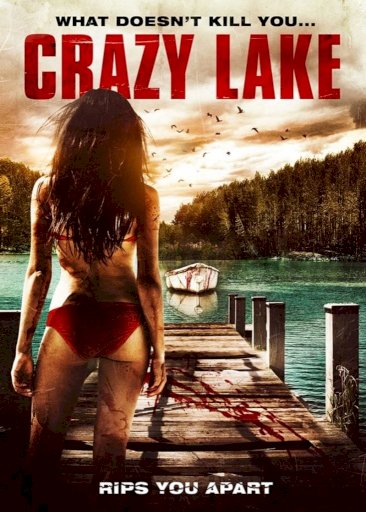 Crazy Lake Crazy Lake
