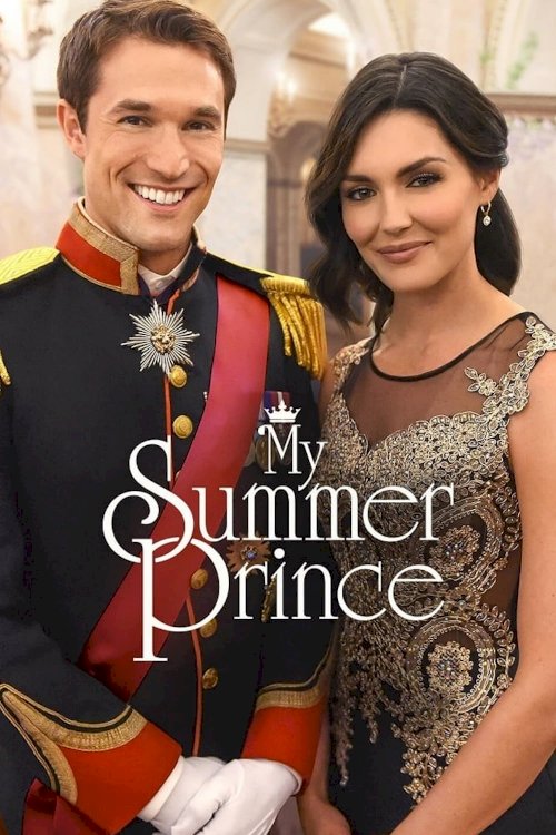 My Summer Prince My Summer Prince