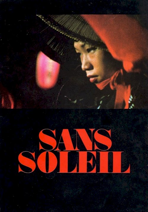 Sans Soleil Sans Soleil