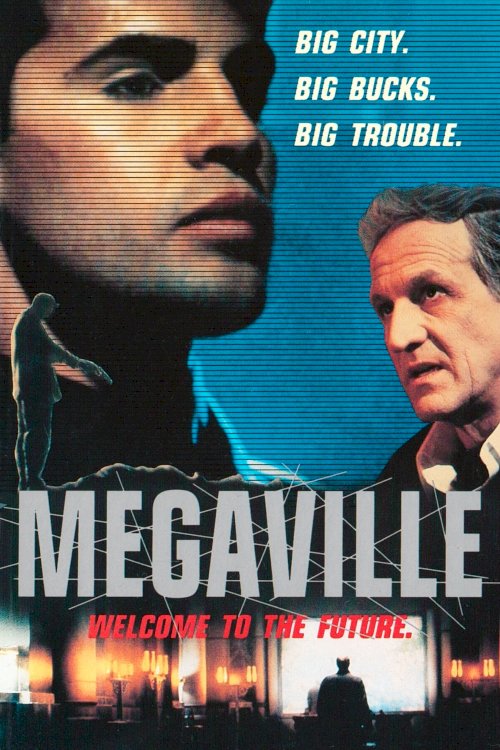 Megaville Megaville