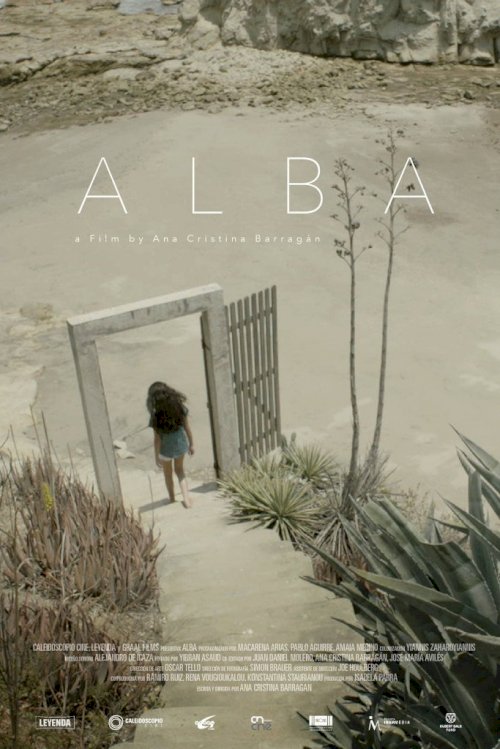 Alba Alba