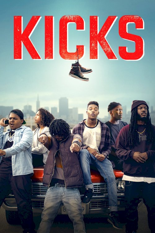 Kicks Kicks