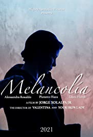 MELANCOLíA MELANCOLíA