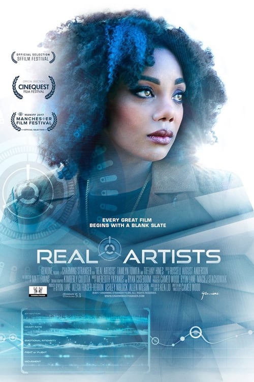Real Artists Real Artists
