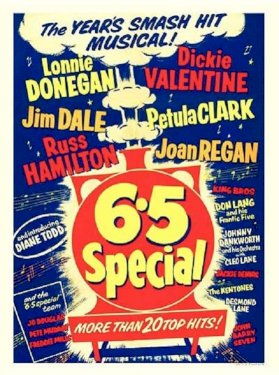 6.5 Special 6.5 Special