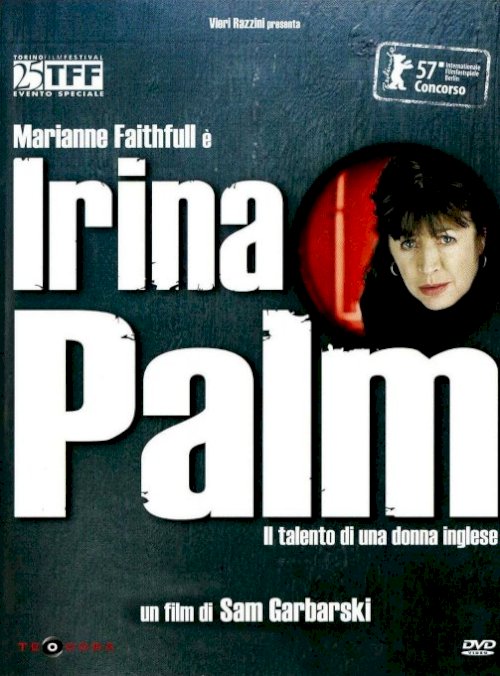 Irina Palm Irina Palm