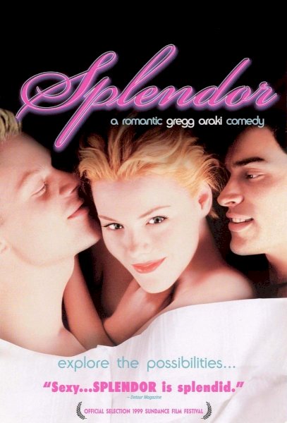 Splendor Splendor