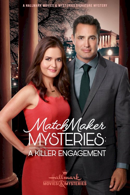 MatchMaker Mysteries: A Killer Engagement MatchMaker Mysteries: A Killer Engagement