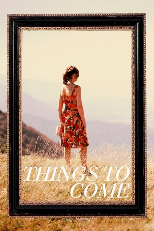 Things to Come Things to Come