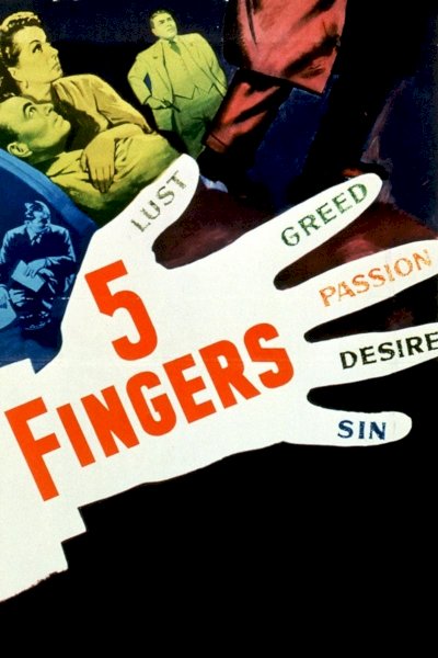 5 Fingers 5 Fingers