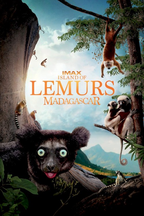 Island of Lemurs: Madagascar Island of Lemurs: Madagascar