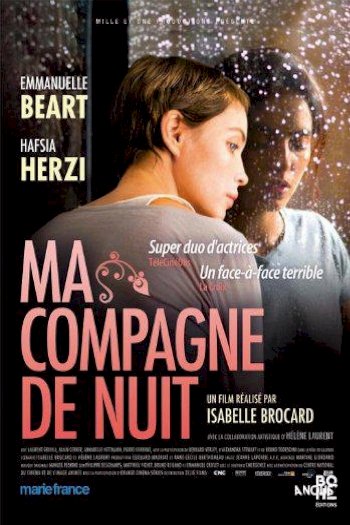 Ma compagne de nuit Ma compagne de nuit