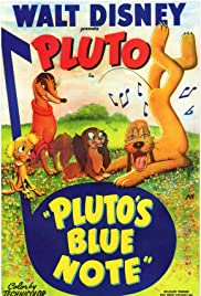 Pluto's Blue Note Pluto's Blue Note